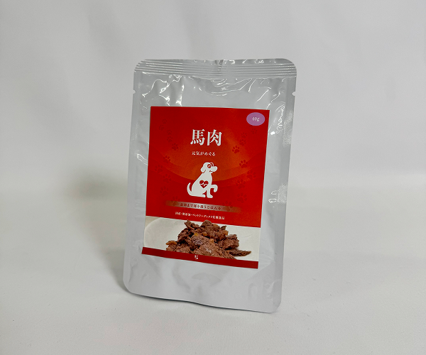 馬肉